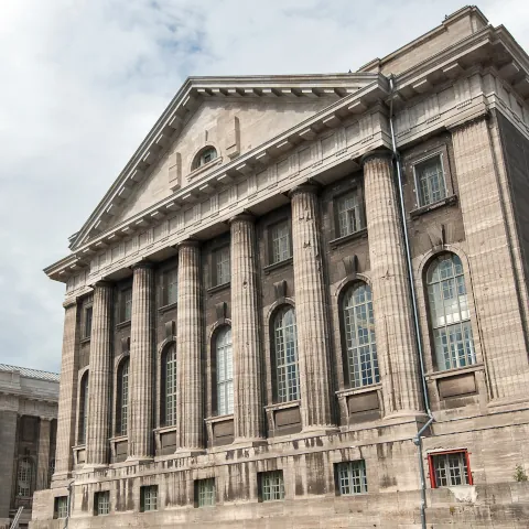 Museo de Pérgamo - Museos de Berlín - Guía de viaje Berlín - Buendía Tours