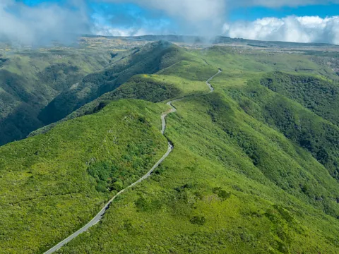 tour Completo Madeira 4x4 excursión español desde Funchal Paul da Serra Todoterreno