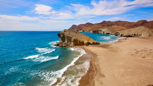 Cómo elegir entre las actividades en 4x4 para descubrir el Cabo de Gata