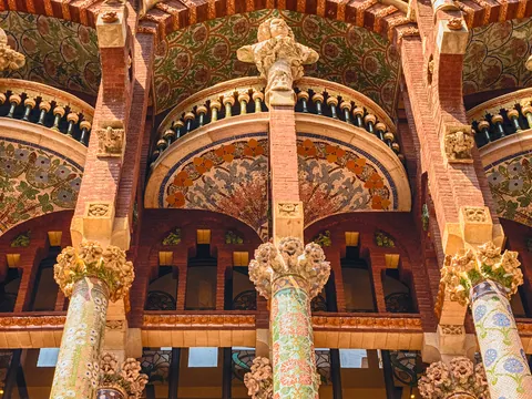 Tour privado por Barcelona