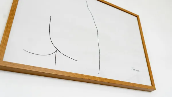 tour Museo Picasso Málaga