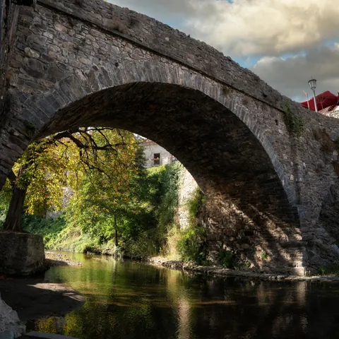 Puente de Potes