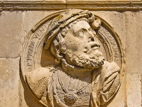 visita guiada Convento San Marcos León Castilla León