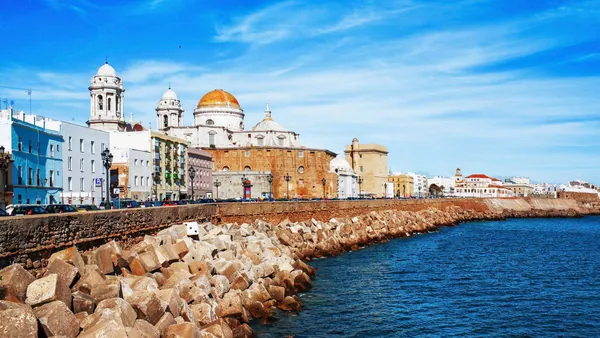 excursión Ruta Costa Atun Tarifa Bolonia Zahara Atunes desde Cádiz Costa Luz tours visita guiada