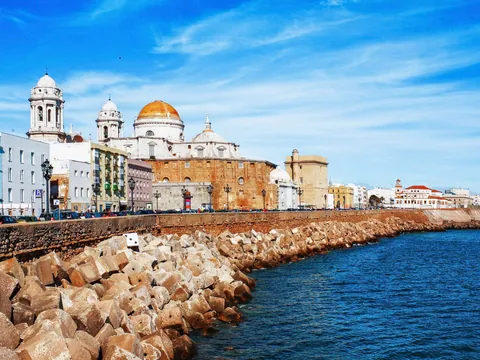 excursión Ruta Costa Atun Tarifa Bolonia Zahara Atunes desde Cádiz Costa Luz tours visita guiada