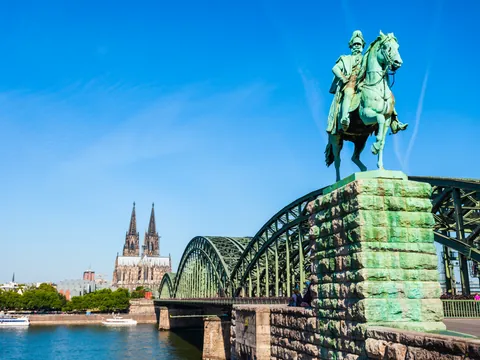 tour privado Colonia visita guiada español Alemania