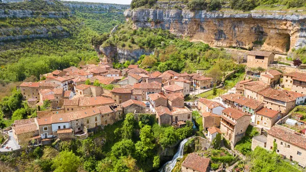 free tour Espinosa Monteros visita guiada Burgos Castilla León