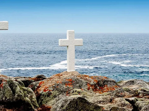 Excursión a Finisterre y Costa da Morte desde Santiago de Compostela