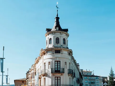 Excursión a Canfranc, Jaca y Sallent de Gállego desde Zaragoza
