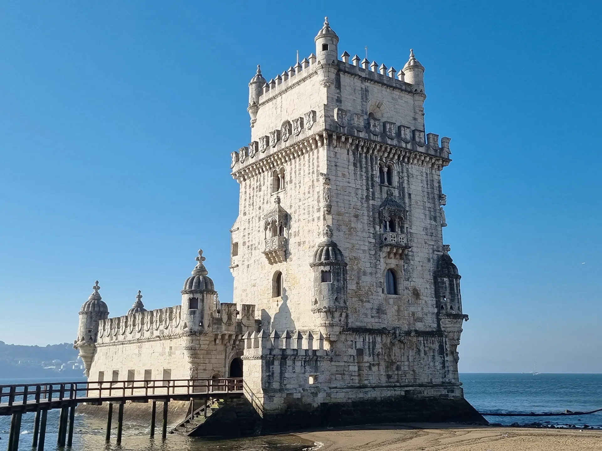 Torre de Belem