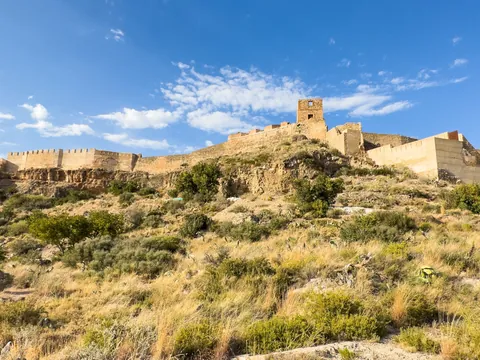 Excursión a Sagunto, la ciudad del Imperio Romano