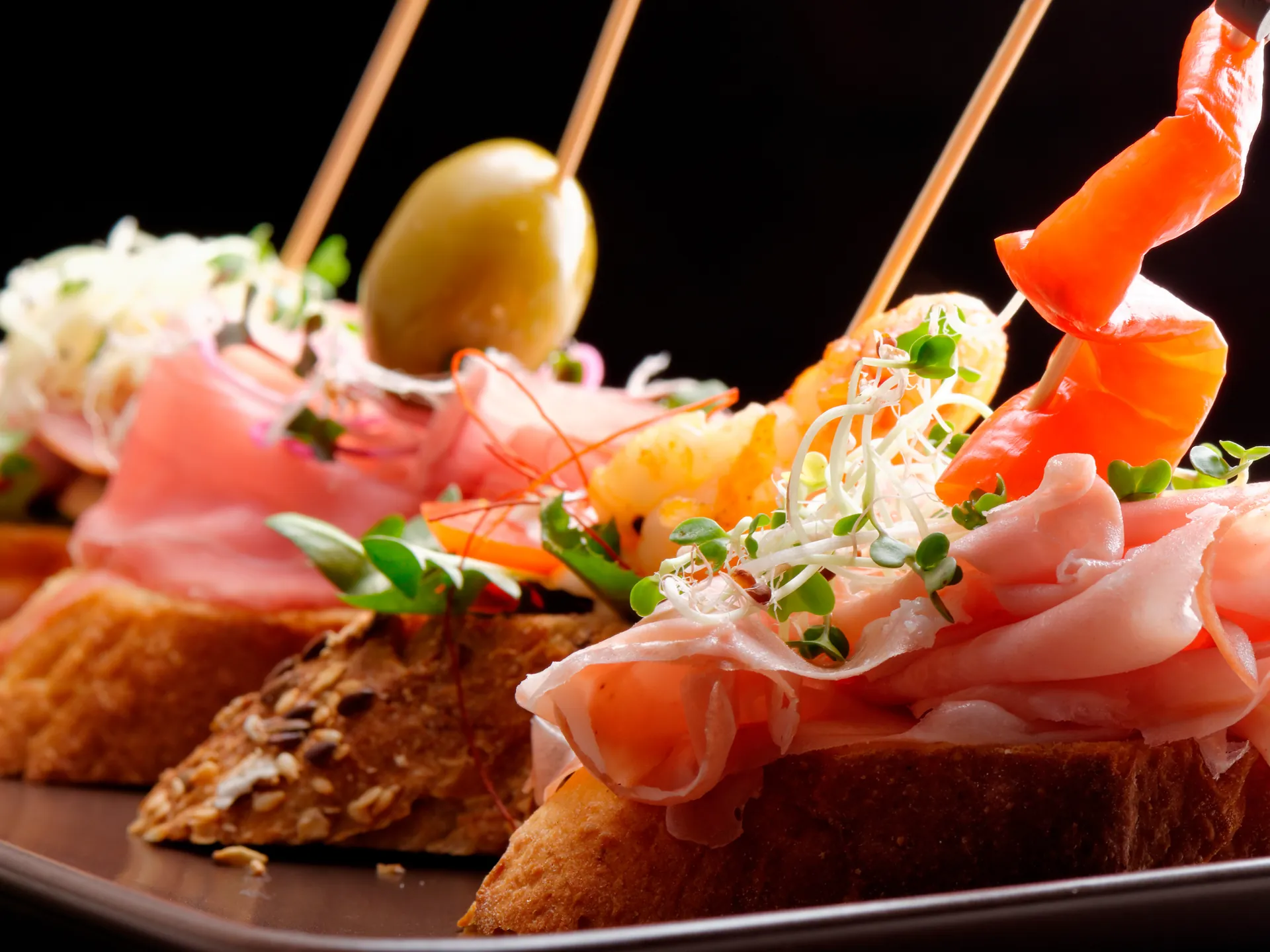 Mejores locales de Pintxos de Bilbao - Guía de viaje Bilbao - Buendía Tours