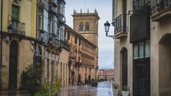 Conocer Soria a través de su historia, sus rincones y sus leyendas