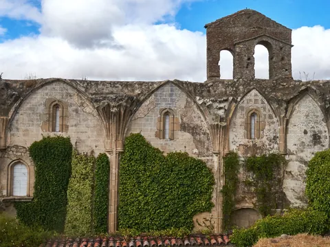 Ruta Completa Trujillo con entradas Castillo visita guiada Conventual Coria Cáceres Extremadura Buendía tours
