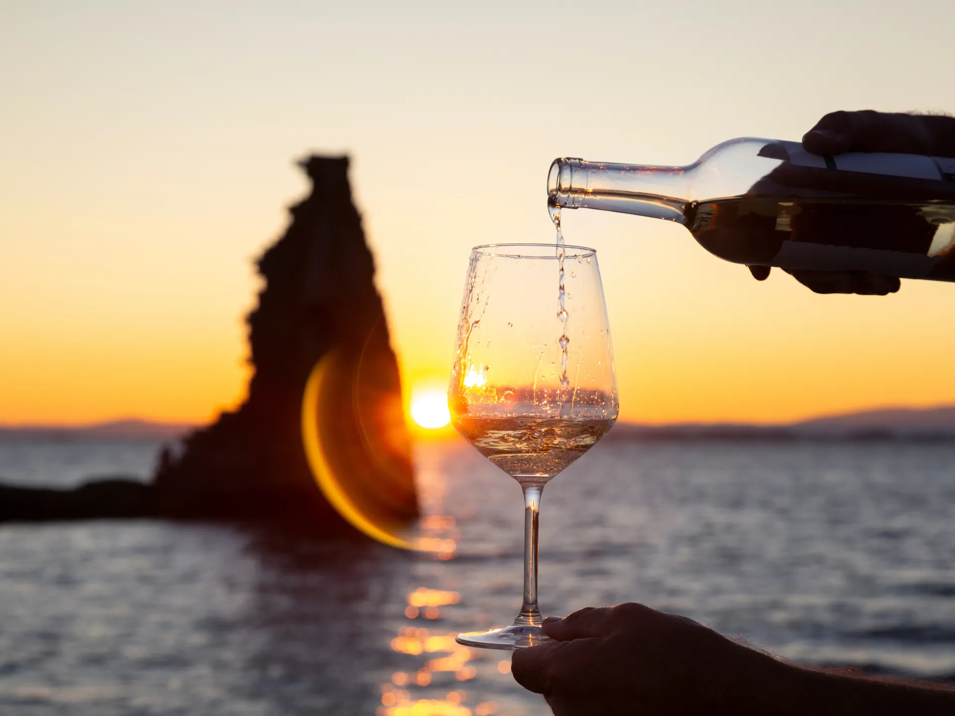 albariño en rias baixas