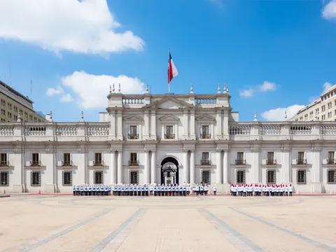 Free tour Santiago de Chile Imprescindible