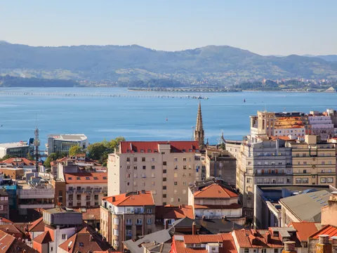 Tour privado por Santander