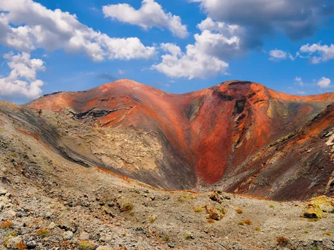 excursión Lanzarote desde Fuerteventura Timanfaya barco Ferry Corrajelo Canarias Canarias