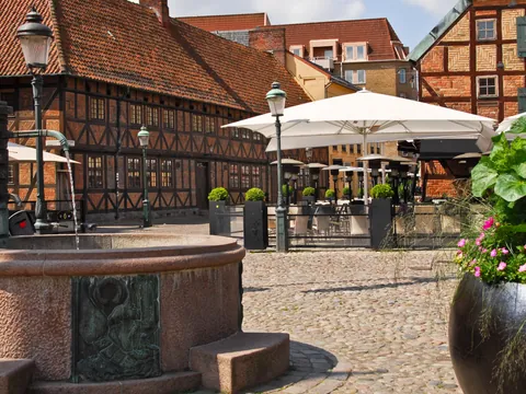 Tour por Malmö