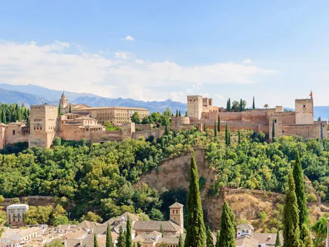 free tour Granada Imprescindible