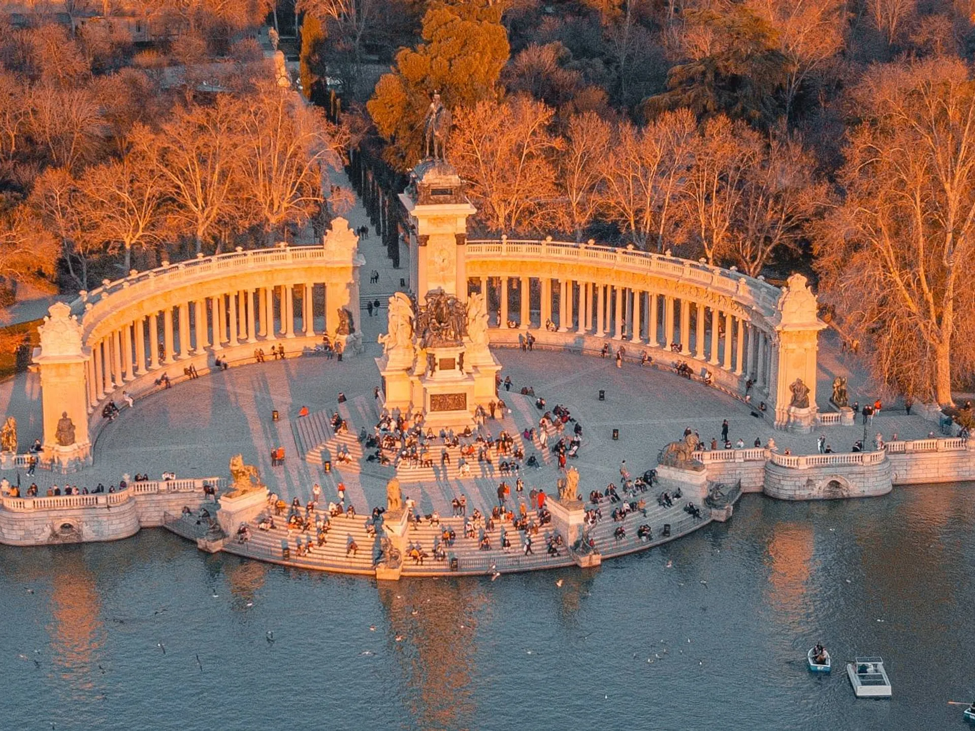 Qué hacer en verano en Madrid - Qué hacer en Madrid - Guía de viaje Madrid - Buendía Tours