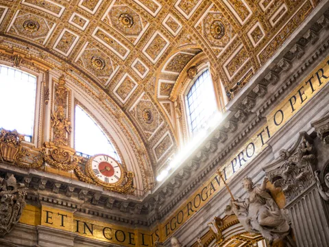 Visita guiada por los Museos Vaticanos, Capilla Sixtina y Basílica de San Pedro