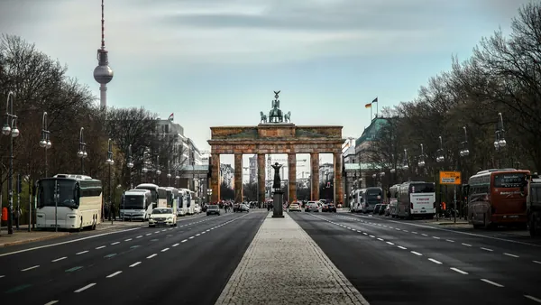 tour alternativo por Berlín