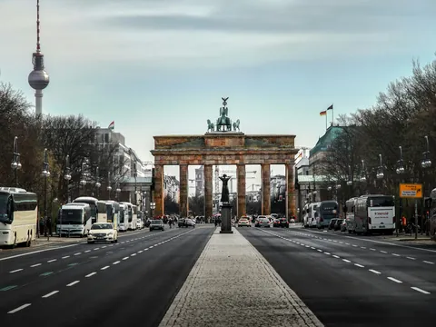 tour alternativo por Berlín