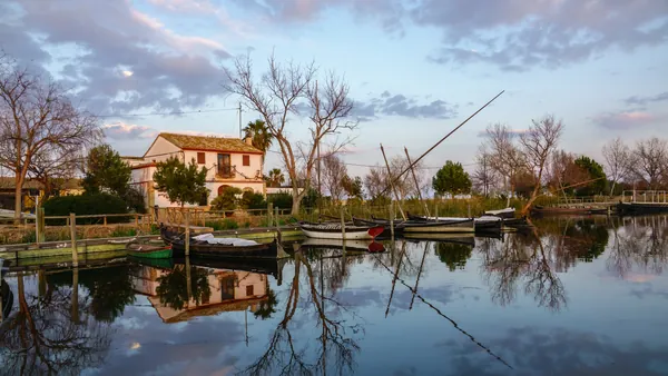 Cómo elegir entre las excursiones al Parque Natural de la Albufera