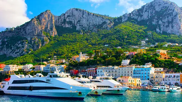 Marina de Capri
