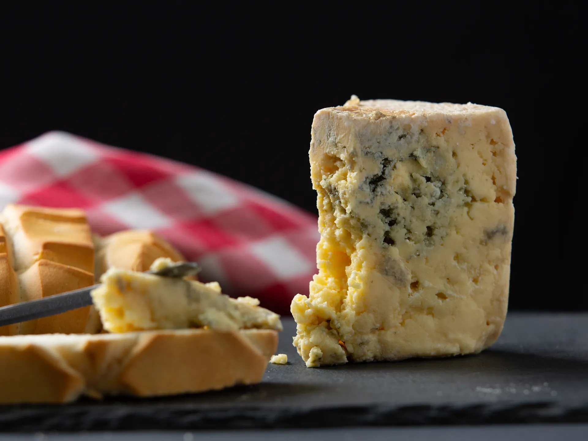 queso picón tresviso