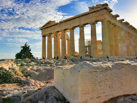 Partenon Acropolis Atenas visita guiada por Atenas y la Acropolis excursiones y Actividades en Atenas