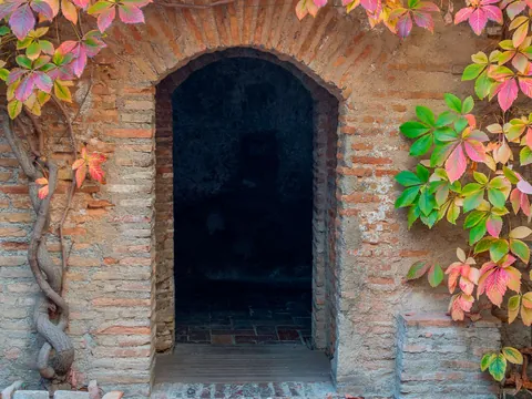 free tour Granada Patrimonio Unesco Sacromonte Albaicin