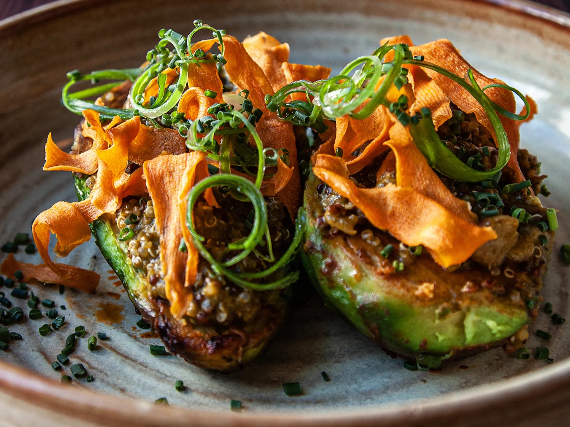 Avocado Love - Restaurantes veganos en Madrid - Guía Madrid - Buendia Tours