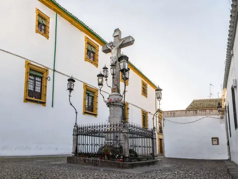 visita guiada Córdoba culturas