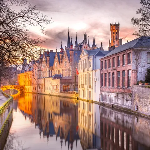 Brujas en invierno
