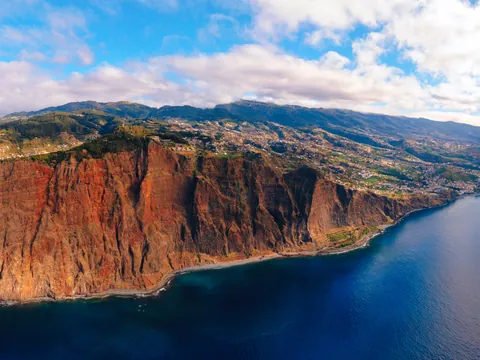 Desde Funchal: Excursión en 4x4 por Madeira