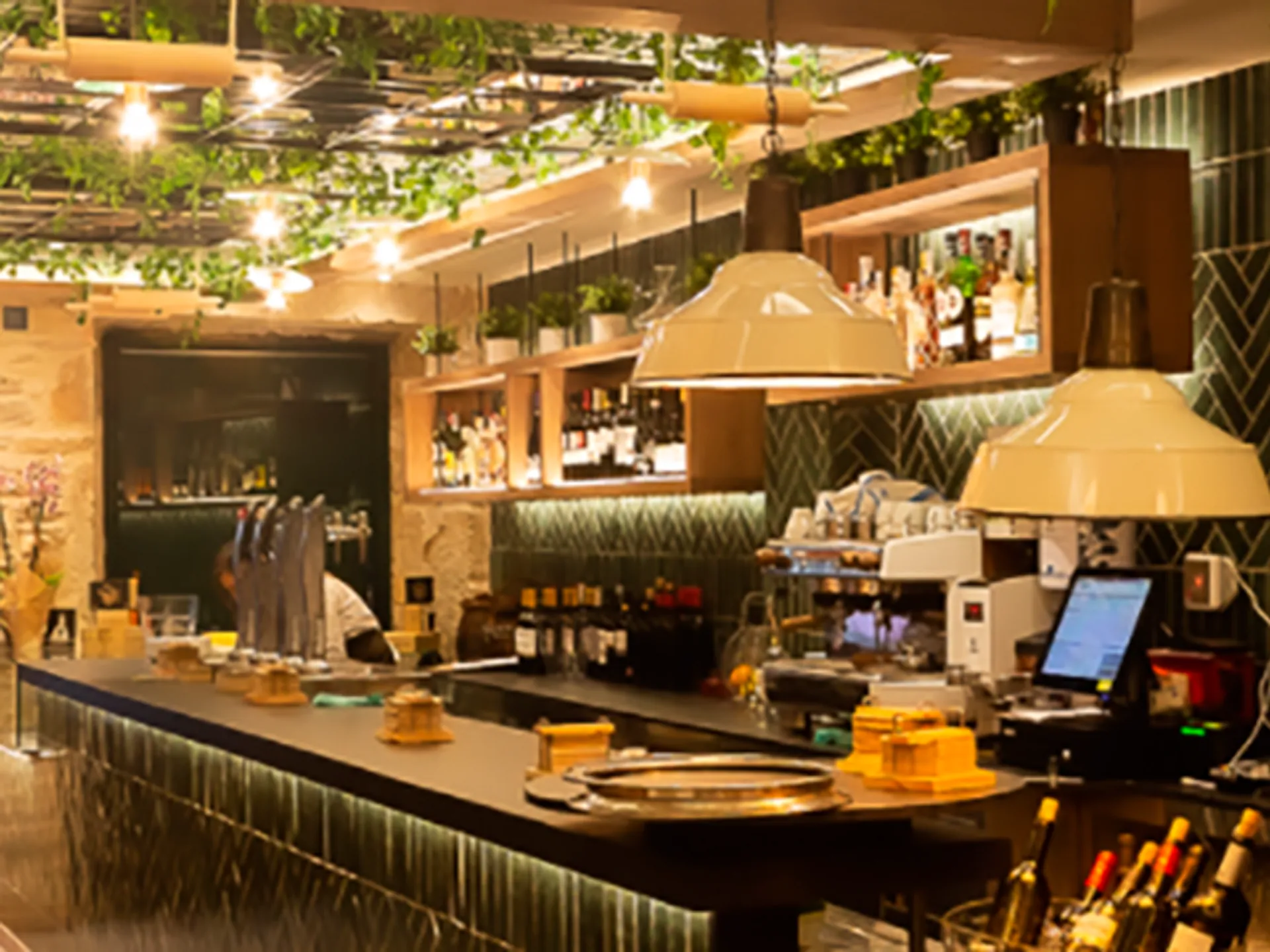 A Noiesa- Mejores restaurantes Santiago -buendiatours