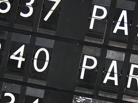 Traslados Aeropuerto París