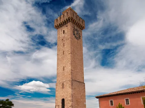 Cuenca freetour Torremangana
