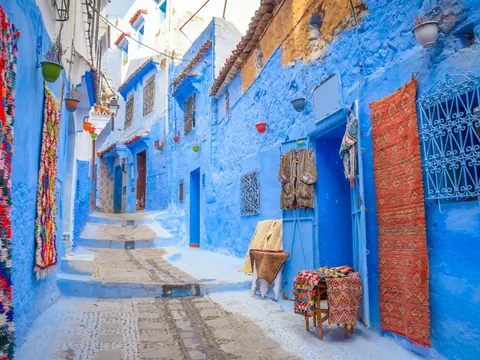 Desde Tánger: Excursión privada de 8 días por Marruecos