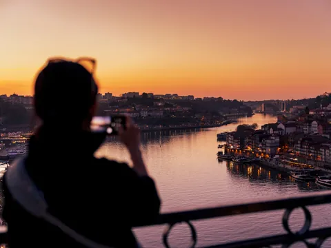 Free tour misterios y leyendas de Oporto