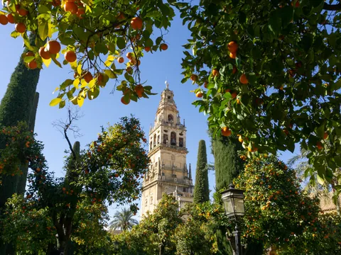 entradas visita guiada Mezquita Córdoba