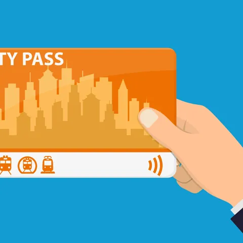 City Pass de Berlín-Tarjetas turísticas