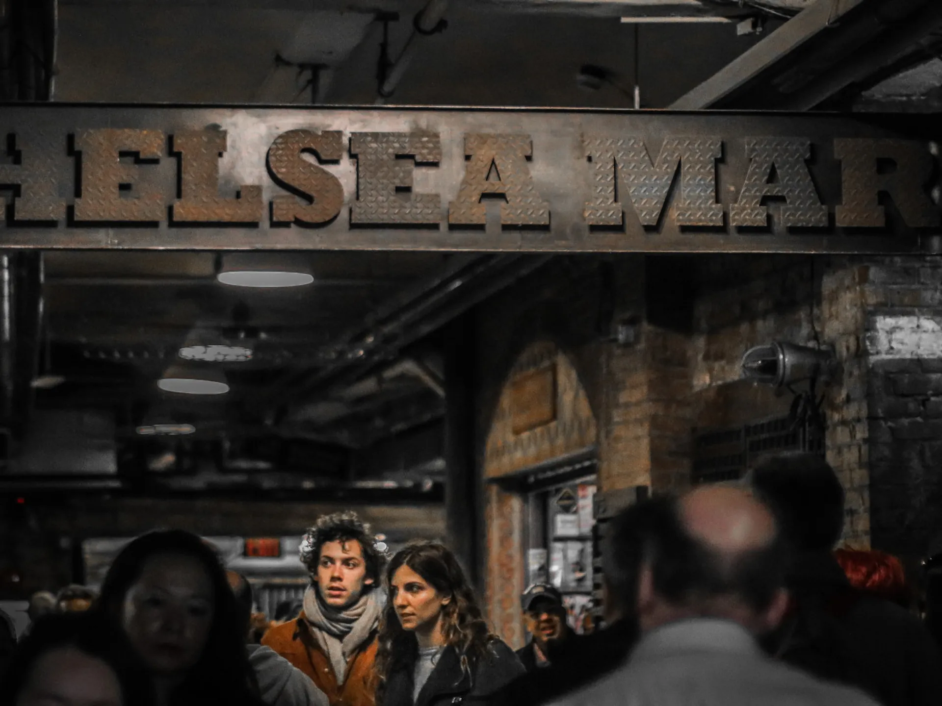 Chelsea Market - Mercado de Chelsea - Qué ver en Nueva York - Guía de Viajes Nueva York - Buendía Tours