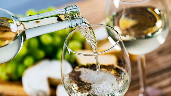 visita Cata Bodegas Corisca Uva Vides Albariño Rias Baixas Pontevedra Tui Galicia