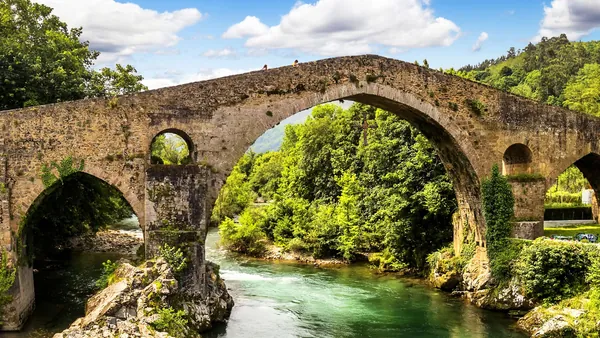 Excursiones desde Llanes para descubrir el corazón de Asturias