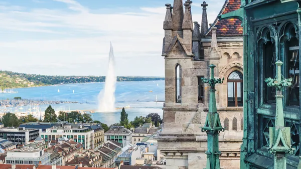 Qué hacer en Ginebra entre lagos, montañas y escapadas por Suiza y Francia