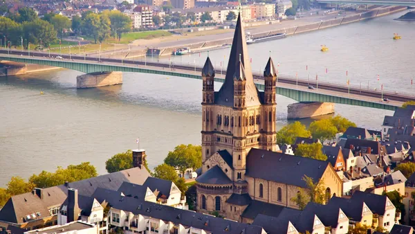 Qué hacer en Colonia: descubre la Catedral, el casco histórico y la ciudad a tu ritmo