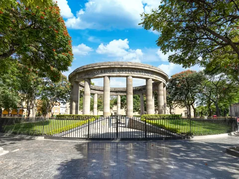 Free tour en Guadalajara